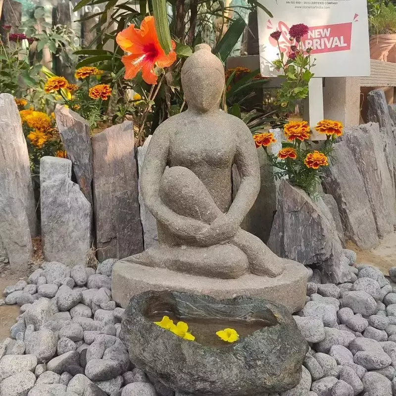 Things to Keep in Mind While Purchasing Natural Stone Statues